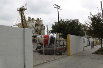 Cemex Hollywood