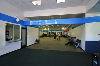 Bob Hope Airport
