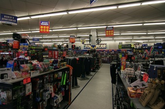 Big 5 Sporting Goods