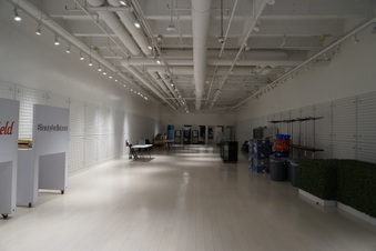 Vacant Store - Westfield Topanga