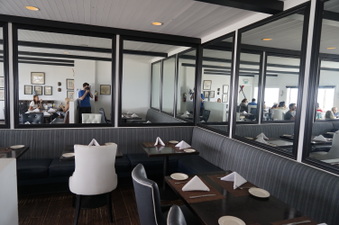 Malibu Restaurant