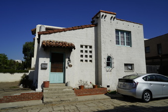 4052 A Lafayette Place