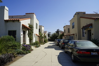 4070 A Lafayette Place (not cleared)