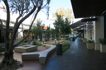 Westfield Topanga
