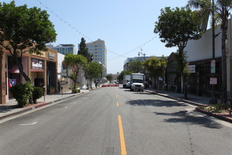 Parade