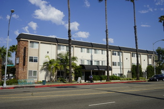 Meridian Culver City