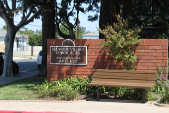 Redwood Village Senior Living 1