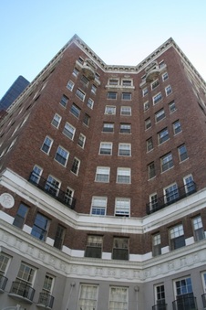 Talmadge Apartments