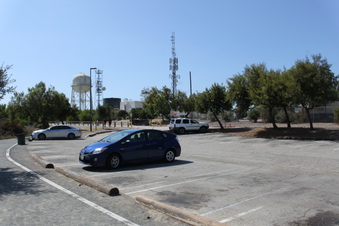 Kenneth Hahn Park