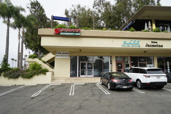 Vacant Store @ Zuma Beach Plaza