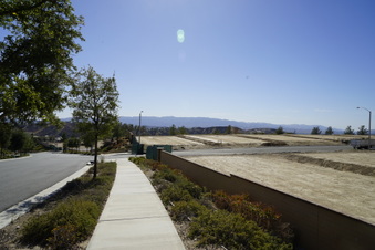 KB Homes Canyon Heights