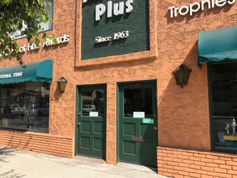 Trophy Store