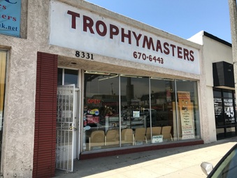 Trophy Masters