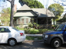 3746 Melrose Hill