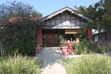 Andrew's Apartment Present Day