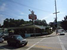 Astro Diner