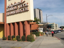 Bobs Big Boy Burbank