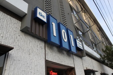 Cafe 101