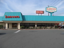 Lancers Burbank