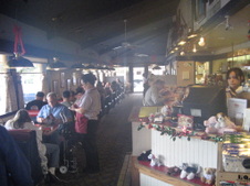 Millie's Diner