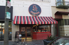 Nickel Diner