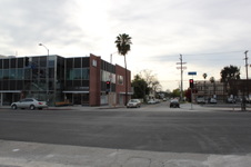 100 S. La Brea