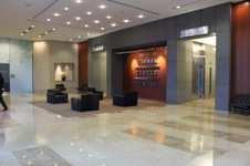 Warner Center