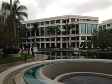 Office Park