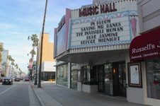 Laemmle's Music Hall 3