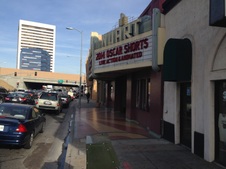 Nuart Theatre