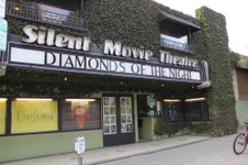 Silent Theater