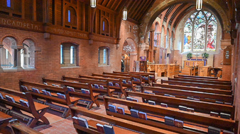 Church of the Angels 