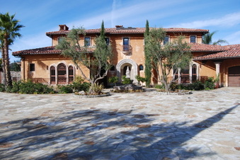 Marshall's Hacienda
