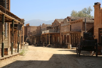 Melody Ranch