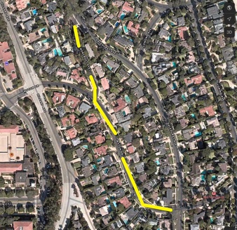 10557 Wynton Dr at Norcroft Ave