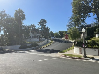 Patricia Ave and Woodiane St