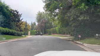 S Mapleton Drive