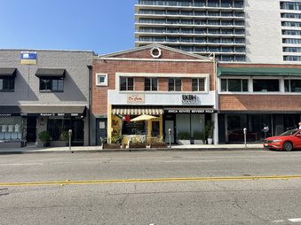 Da Carla Ristorante Italiano Cafe