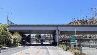 East LA Bridges