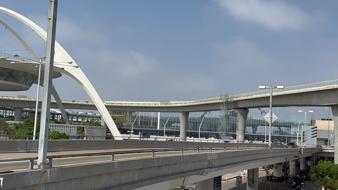 LAX