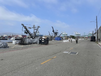 Port 