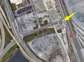 893 Reeves Ave - Long Beach