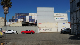 FASTLANE - LONG BEACH