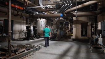 HYPERION PLANT - PLAYA DEL REY