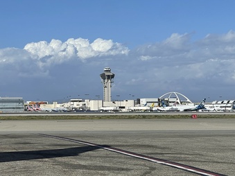 LAX