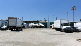 Produce Lot - Soto Junction
