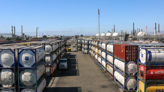 Ventura Transfer Company