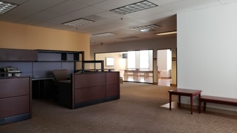11TH FLOOR OF AT&T