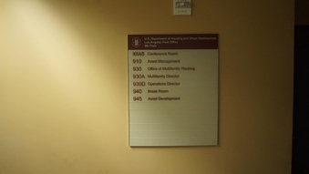 9th Floor