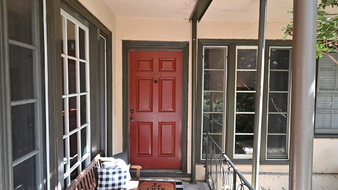 1631 & 1625 1/2 Lyman Place - Los Feliz